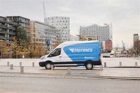 hermes lieferservice hotline